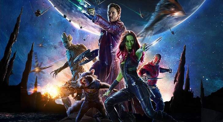 Guardian Of The Galaxy Full Movie Free Download