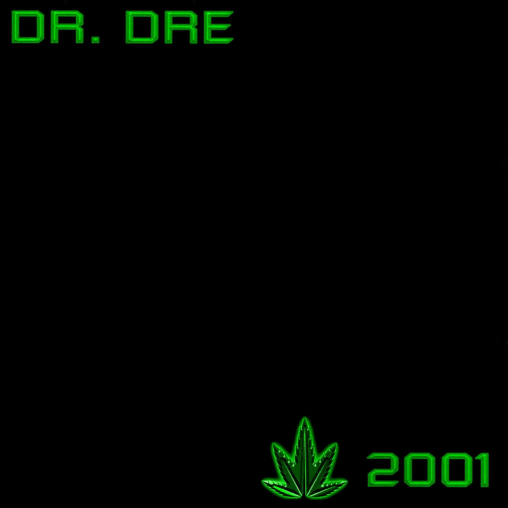 Dr Dre The Chronic 2001 Album Download